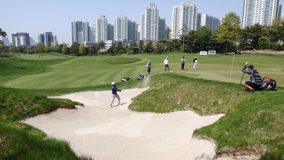 Genesis Championship 2024 Players, Course Info, Betting Odds & Form Stats